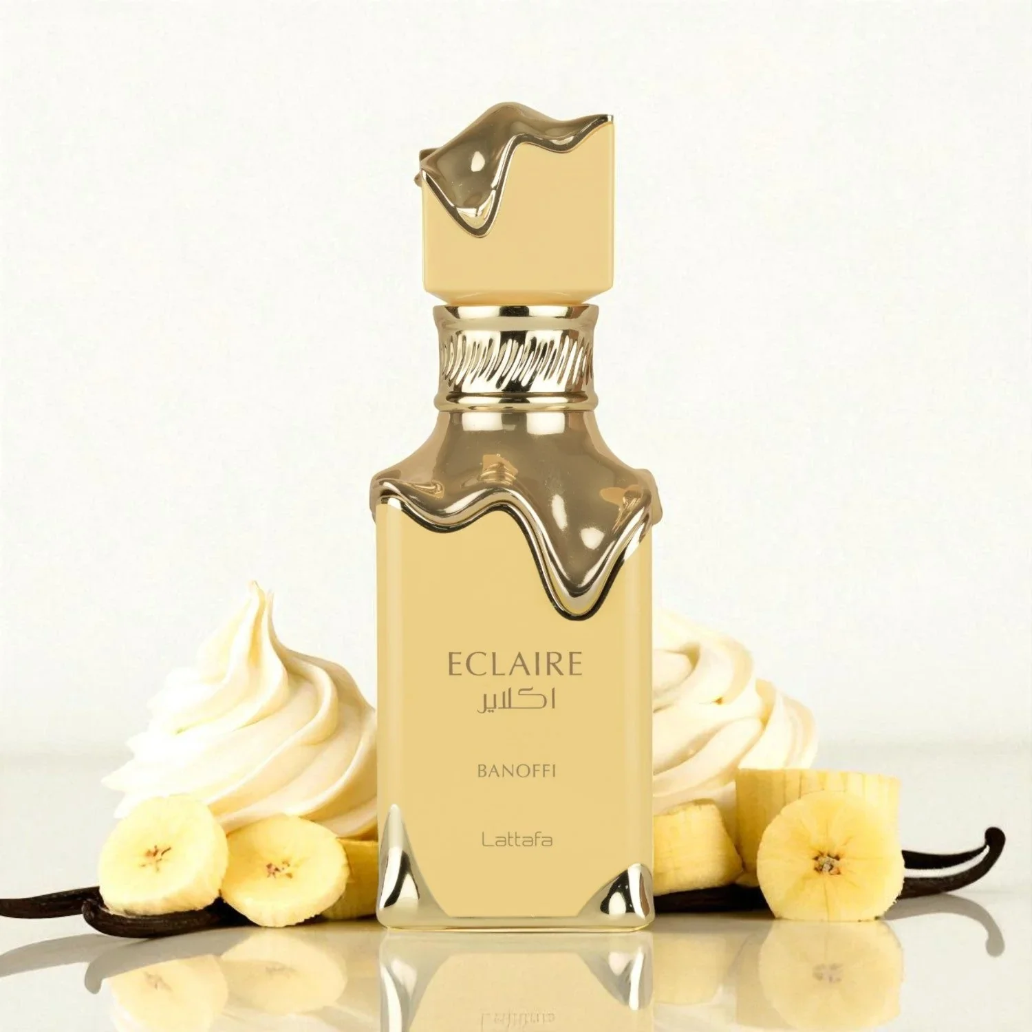DUMMY - Lattafa Eclaire Banoffi 100ml EDP